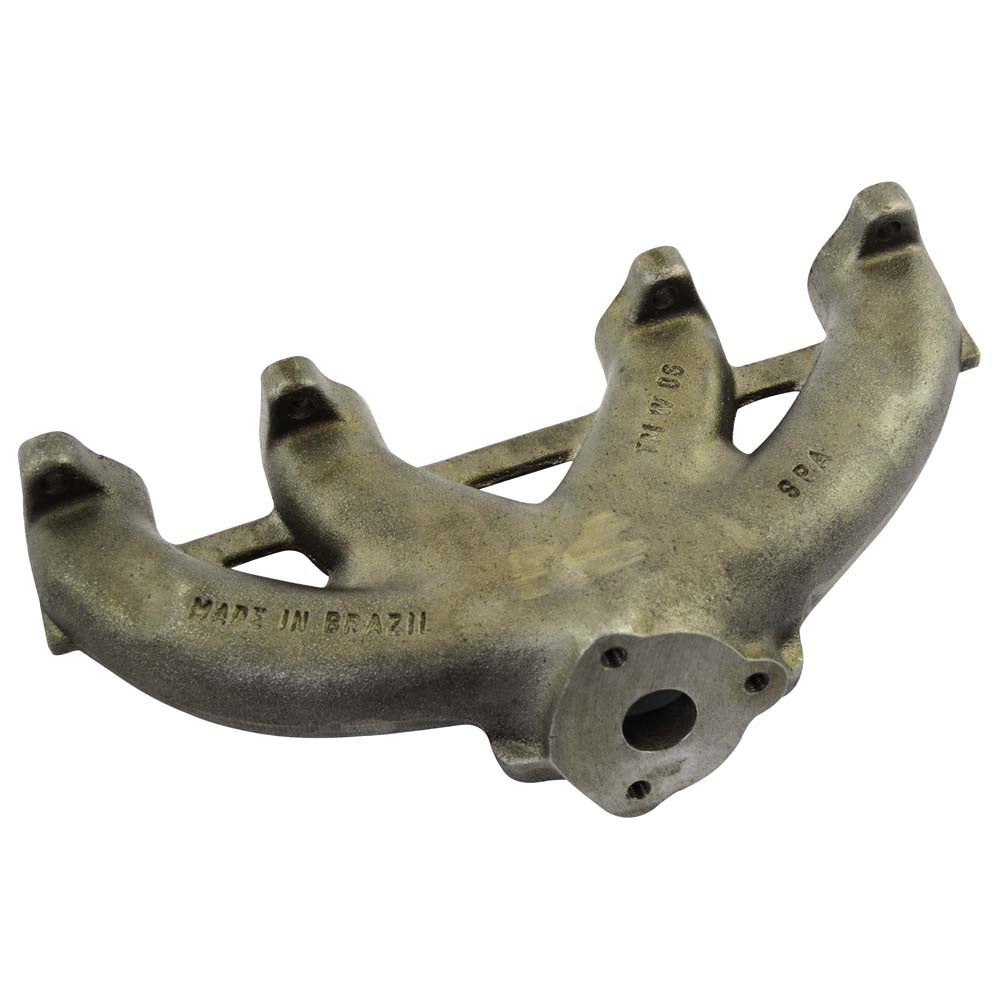SPA Turbo VW Golf / Passat ABA 8v / 1.9L TDI turbo manifold - T3 Flange - PRE SALE