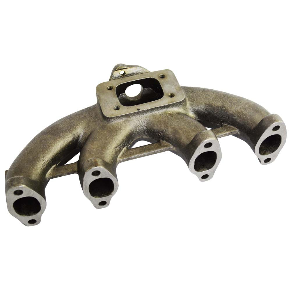 SPA Turbo VW Golf / Passat ABA 8v / 1.9L TDI turbo manifold - T3 Flange - PRE SALE