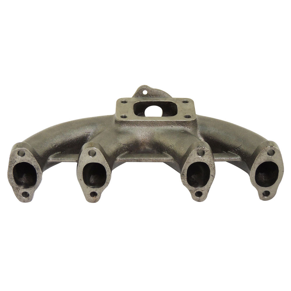 SPA Turbo VW Golf / Passat ABA 8v / 1.9L TDI turbo manifold - T3 Flange - PRE SALE