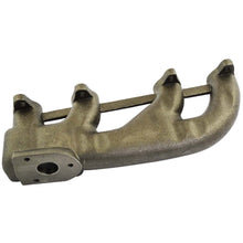 Load image into Gallery viewer, SPA Turbo VW Fox / Dasher / Audi 80 1.6 / 1.8 &amp; 2.0 8V T3 turbo manifold