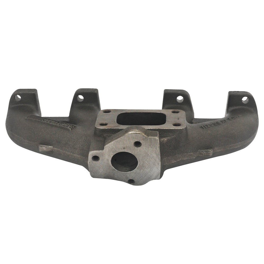 SPA Turbo VW MKIV 2.0 T3 turbo manifold