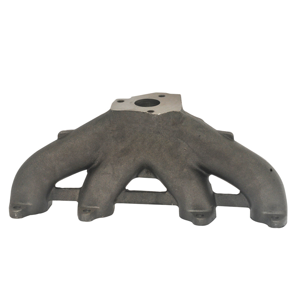 SPA Turbo VW MKIII 8V T2 turbo manifold
