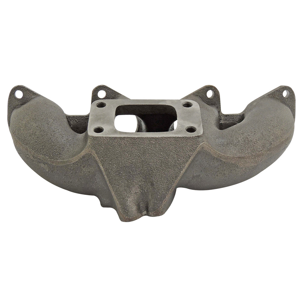 SPA Turbo VW Golf / Jetta / Seat Cupra 1.8L / 2.0L 16V 9A ABF T3 turbo manifold