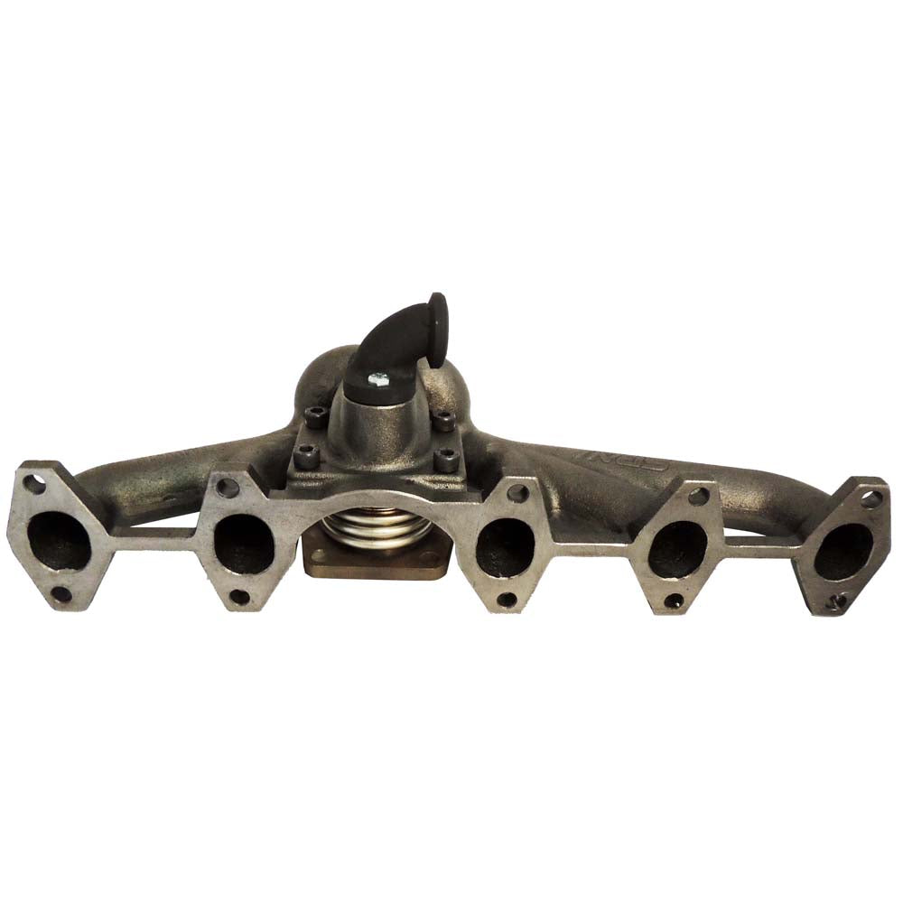 SPA Turbo VW Transporter / Caravelle T5 2.5L TDI 2003-2009 replacement cast Turbo manifold
