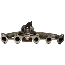 Load image into Gallery viewer, SPA Turbo VW Transporter / Caravelle T5 2.5L TDI 2003-2009 replacement cast Turbo manifold