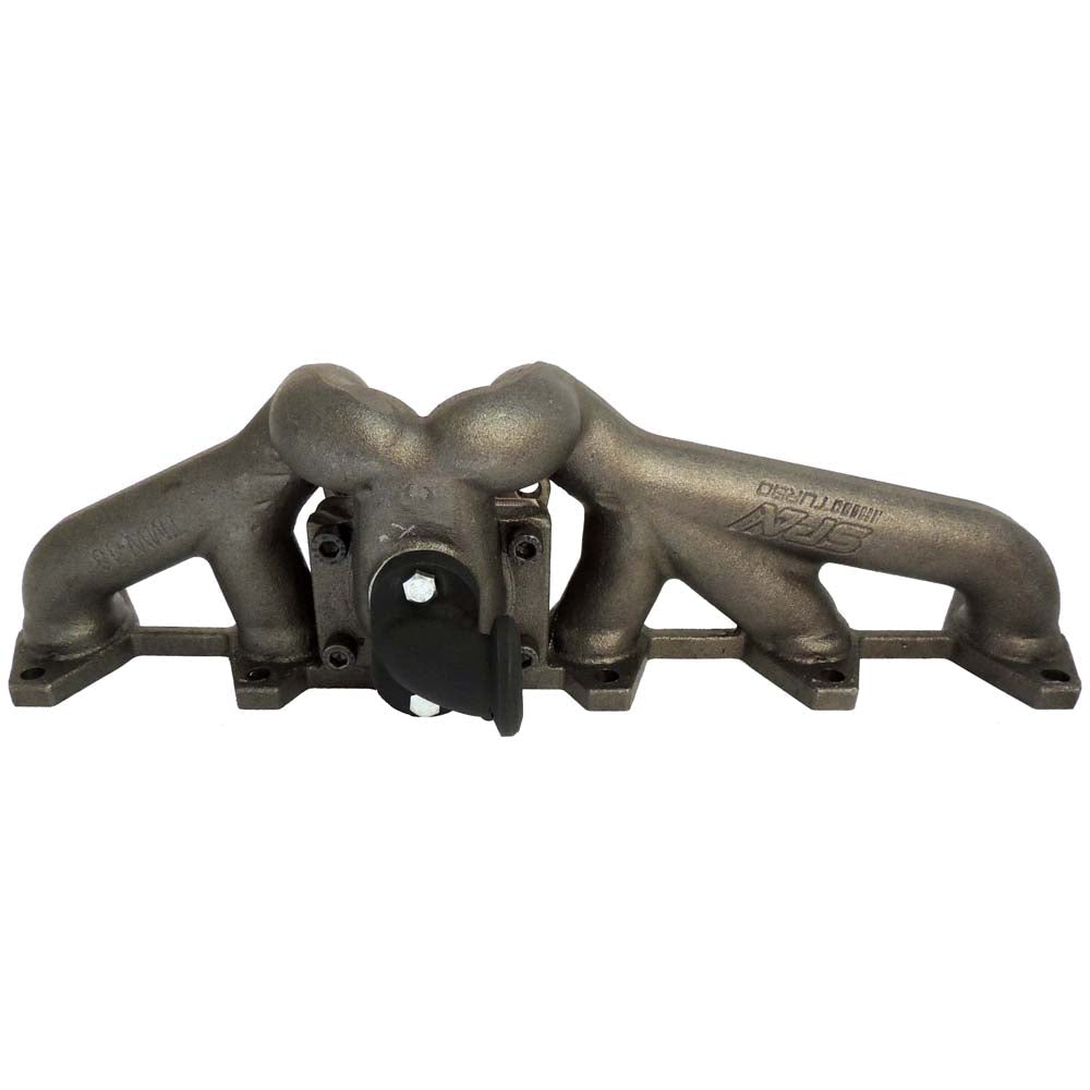 SPA Turbo VW Transporter / Caravelle T5 2.5L TDI 2003-2009 replacement cast Turbo manifold