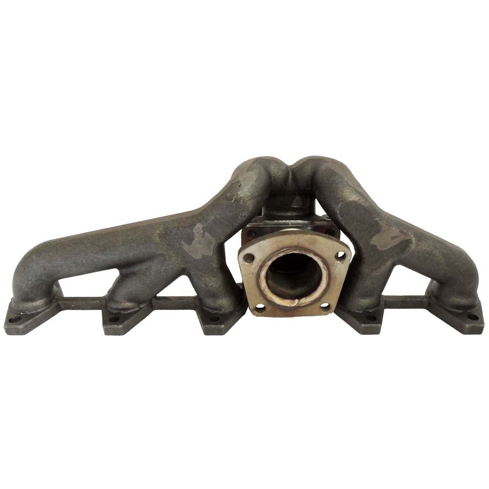 SPA Turbo VW Transporter / Caravelle T5 2.5L TDI 2003-2009 replacement cast Turbo manifold