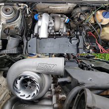 Load image into Gallery viewer, SPA Turbo VW VR6 12V Twin scroll T4 top mount turbo manifold - Dual V-band Wastegates + COMETIC EXHAUST MANIFOLD GASKET
