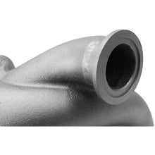 Load image into Gallery viewer, SPA Turbo VW VR6 12V Twin scroll T4 top mount turbo manifold - Dual V-band Wastegates + COMETIC EXHAUST MANIFOLD GASKET