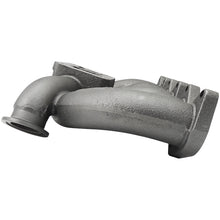Load image into Gallery viewer, SPA Turbo VW VR6 12V Twin scroll T4 top mount turbo manifold - Dual V-band Wastegates + COMETIC EXHAUST MANIFOLD GASKET