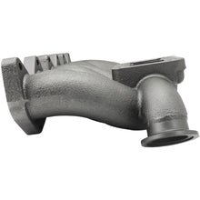 Load image into Gallery viewer, SPA Turbo VW VR6 12V Twin scroll T4 top mount turbo manifold - Dual V-band Wastegates + COMETIC EXHAUST MANIFOLD GASKET