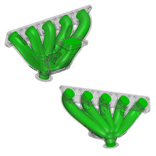 Load image into Gallery viewer, SPA Turbo VW Jetta / Golf MK4 2.5L 5 cylinder 20V 07K T3 top mount turbo manifold wastegate V-Band