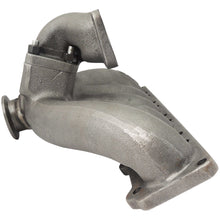 Load image into Gallery viewer, SPA Turbo VW Jetta / Golf MK4 2.5L 5 cylinder 20V 07K T3 top mount turbo manifold + Intake manifold