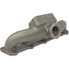 Load image into Gallery viewer, SPA Turbo VW Jetta / Golf MK5 2.5L 5 cylinder 20V 07K T3 top mount turbo manifold wastegate V-Band