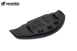 aerofabb Comp Series Front Splitter - Toyota MK5 Supra - NLA