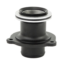 Load image into Gallery viewer, SPA Turbo Turbo Muffler Delete and BLOW OFF VALVE ADAPTER SPACER for MQB VW Golf Gti Gli R MK7 1.8T 2.0 Tsi EA888 Audi S3 A3