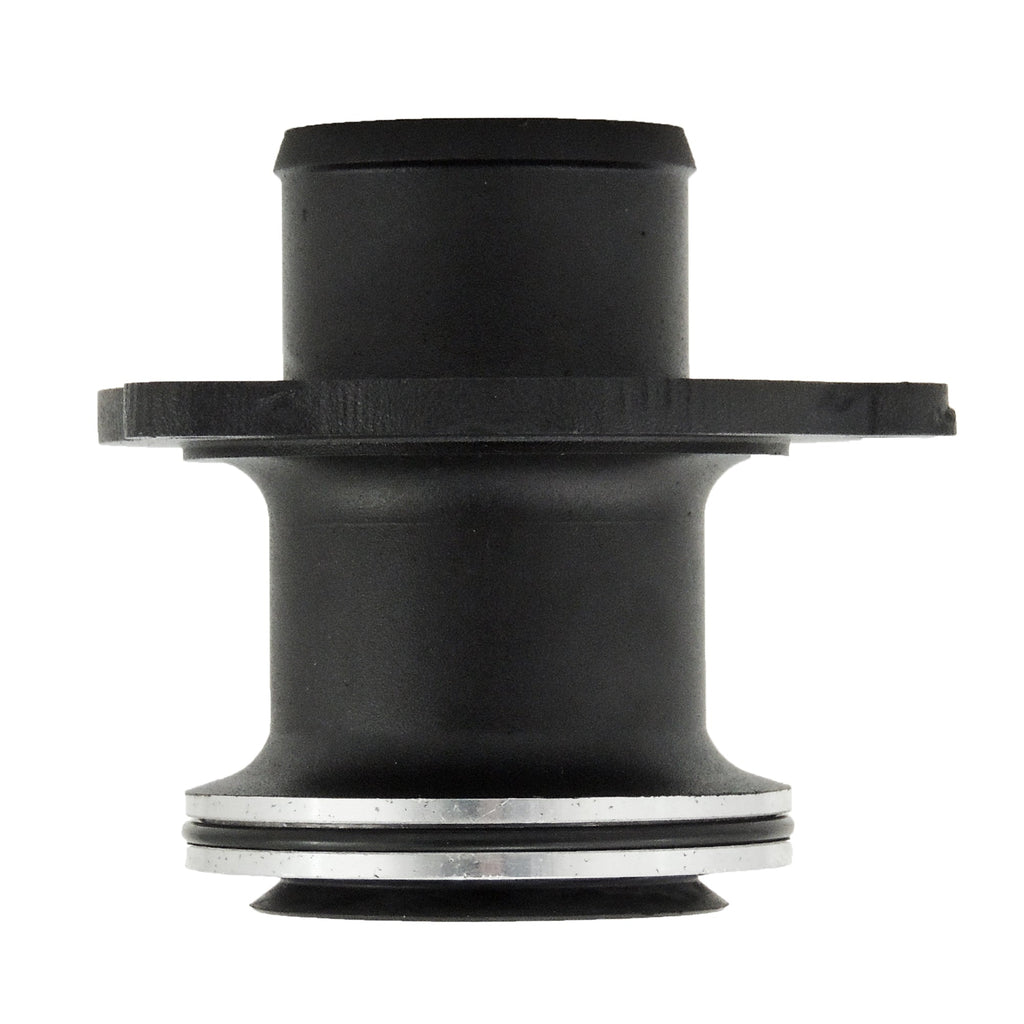 SPA Turbo Turbo Muffler Delete and BLOW OFF VALVE ADAPTER SPACER for MQB VW Golf Gti Gli R MK7 1.8T 2.0 Tsi EA888 Audi S3 A3