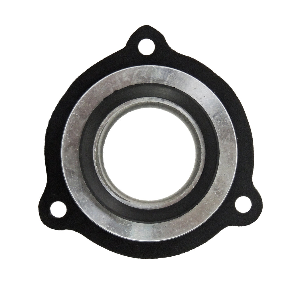 SPA Turbo Turbo Muffler Delete and BLOW OFF VALVE ADAPTER SPACER for MQB VW Golf Gti Gli R MK7 1.8T 2.0 Tsi EA888 Audi S3 A3