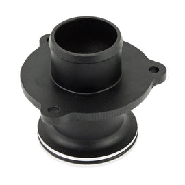 SPA Turbo Turbo Muffler Delete For MQB VW Golf Gti Gli R MK7 1.8T 2.0TTsi EA888 Audi S3 A3