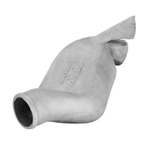 Load image into Gallery viewer, SPA Turbo Cast Turbo Manifold upgrade + high flow pancake (lower intercooler pipe upgrade) Cast aluminum For 1.8T Turbo 20V Transverse VW Golf / Jetta / Beetle / Audi / TT (K03/K04)