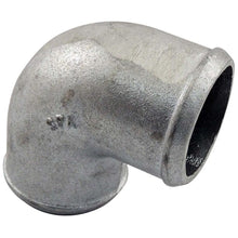 Load image into Gallery viewer, SPA Turbo 2.25” tight radius 90° elbow intake pipe