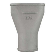 Load image into Gallery viewer, SPA Turbo VW K-Jetronic Oval to 2,25"round power ITB cap
