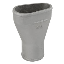 Load image into Gallery viewer, SPA Turbo VW K-Jetronic Oval to 2,25"round power ITB cap