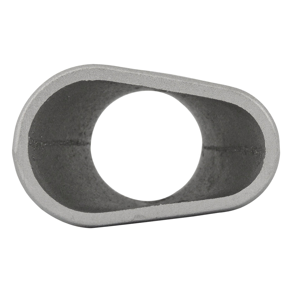SPA Turbo VW K-Jetronic Oval to 2,25"round power ITB cap