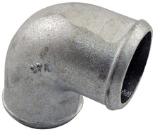 Load image into Gallery viewer, SPA Turbo 2.75” tight radius 90° elbow intake pipe