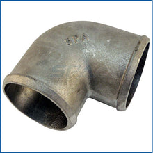 Load image into Gallery viewer, SPA Turbo 3” tight radius 90° elbow intake pipe