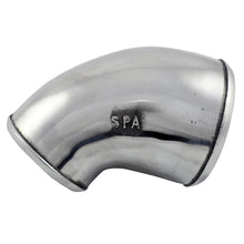 Load image into Gallery viewer, SPA Turbo 4"X 3" 60° reducer Elbow Intake pipe