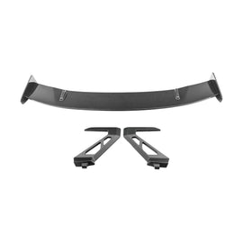 TRE Audi R8 4S Pre-Preg Carbon Fiber Rear Wing