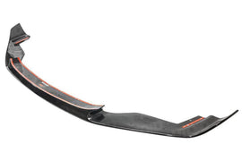 TRE BMW M2 OG F87 Pre-Preg Carbon Fiber Front Splitter (2015-2018)
