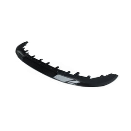 TRE BMW 2 Series M Sport & M240i G42 Gloss Black ID-01 Front Splitter (2021+)