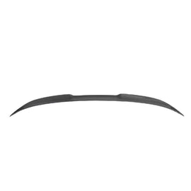 TRE BMW M2 G87, 2 Series & M240i G42 Pre-preg Carbon Fiber CS Rear Spoiler (2021+)