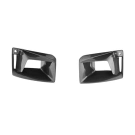 TRE BMW M2 G87 Pre-Preg Carbon Fiber TR87 Front Air Ducts (2023+)