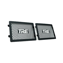 TRE BMW M2 G87, M3 G80 & M4 G82 Front Inner Arch Clearence Kit (2021+)