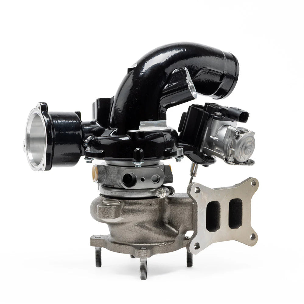 Turbo Systems B9 A4, A5, A4 Allroad 2.0T Hybrid Turbo