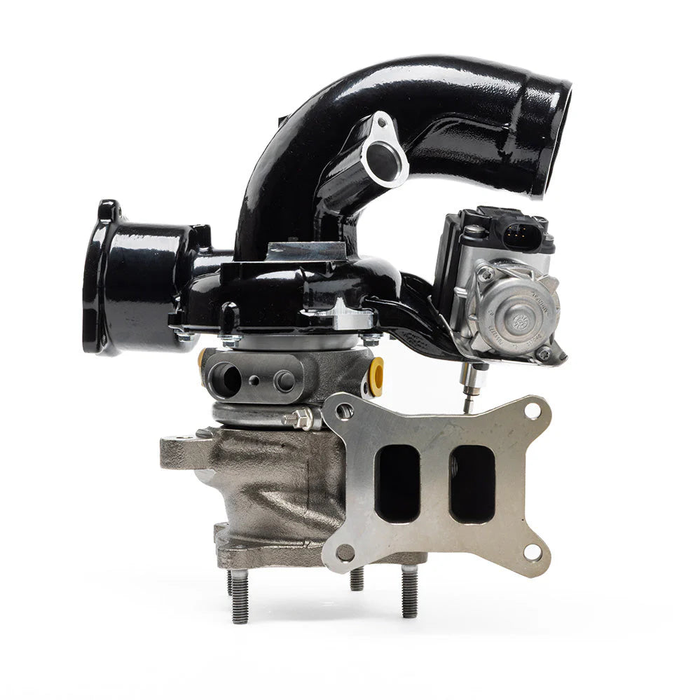 Turbo Systems B9 A4, A5, A4 Allroad 2.0T Hybrid Turbo