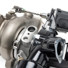 Load image into Gallery viewer, Turbo Systems B9 A4, A5, A4 Allroad 2.0T Hybrid Turbo