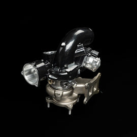 Turbo Systems B9 A4, A5, A4 Allroad 2.0T Hybrid Turbo