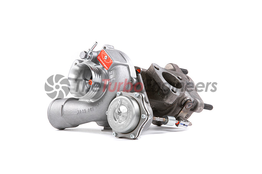 TTE280L UPGRADE TURBOCHARGER VAG 1.8T