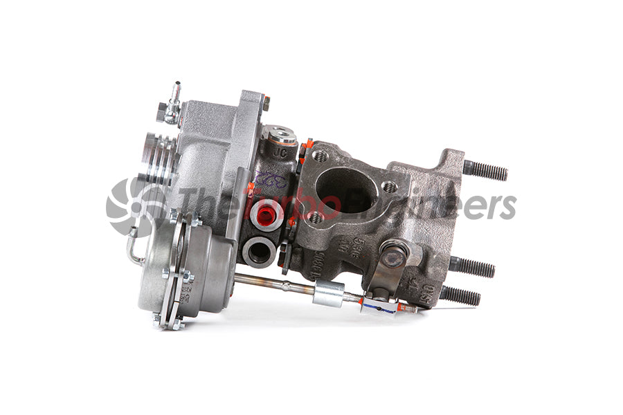 TTE280L UPGRADE TURBOCHARGER VAG 1.8T