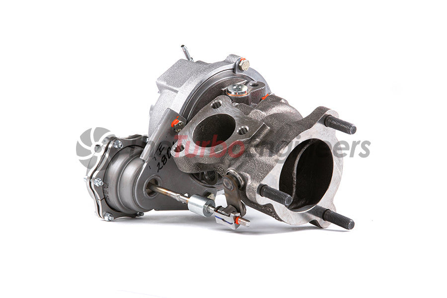 TTE280L UPGRADE TURBOCHARGER VAG 1.8T