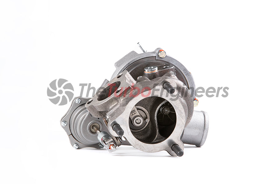 TTE280L UPGRADE TURBOCHARGER VAG 1.8T