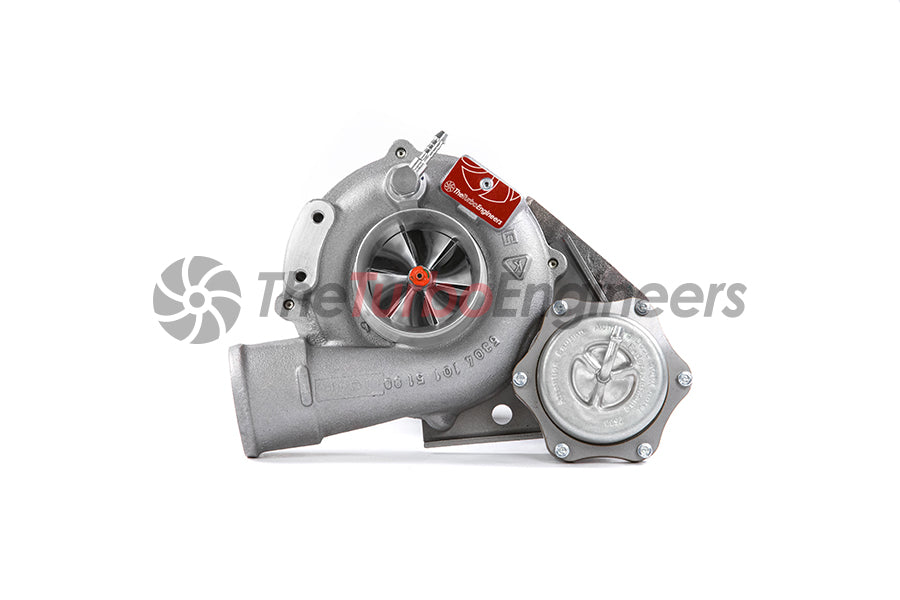 TTE280L UPGRADE TURBOCHARGER VAG 1.8T