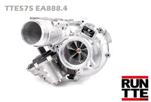 Load image into Gallery viewer, TTE575 5655 EA888.4 Gen 4 TSI Turbocharger - VW Mk8 GTI, Golf R, Audi 8Y S3