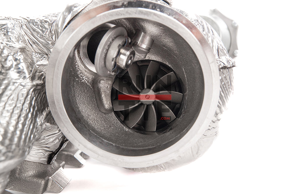 The Turbo Engineers TTE855 Turbocharger