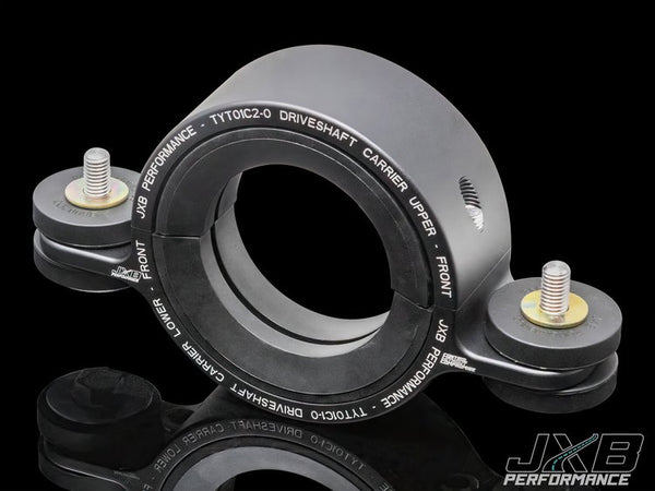 JXB Toyota Supra A90/A91 Driveshaft Center Support Bearing Carrier