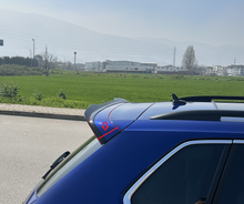 Load image into Gallery viewer, MAXTON DESIGN SPOILER CAP VOLKSWAGEN TIGUAN R / R-LINE MK2 FACELIFT
